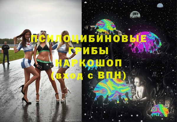 героин Алзамай